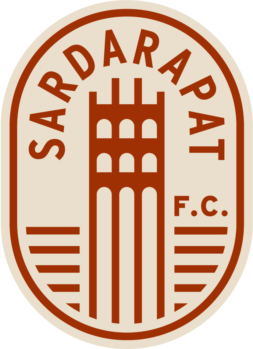 Sardarapat FC