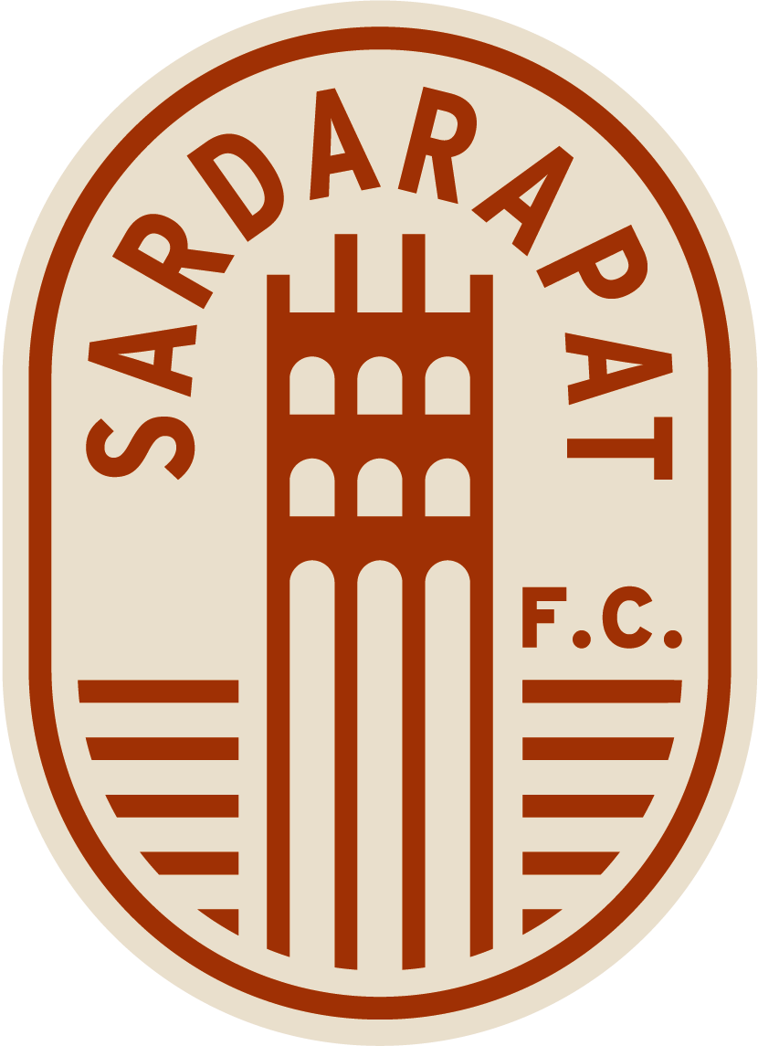 Support Sardarapat FC