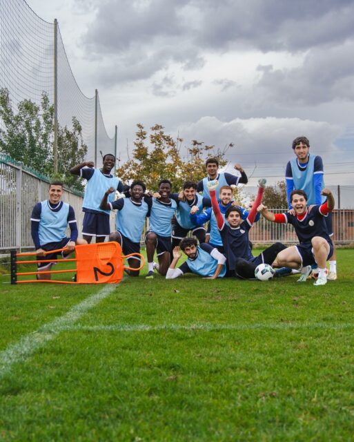 💪 Today’s winning team 🤩
#SardarapatFC • #BornInVictory #TrainingSession