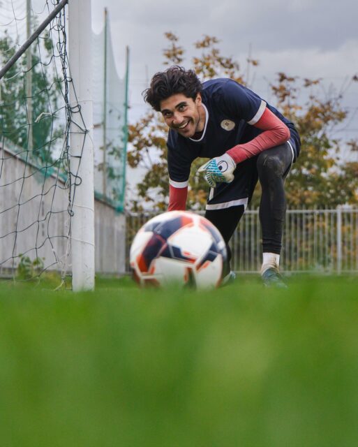 🧤Goalkeepers appreciation post 🧱
#SardarapatFC • #BornInVictory #Goalie