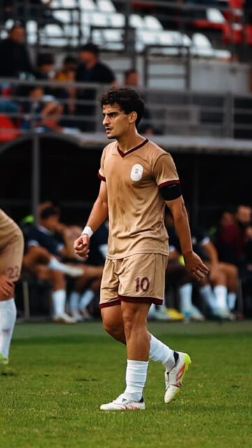 We fight for our BADGE 💪 

#SardarapatFC • #BornInVictory #SFC