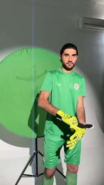 𝗪𝗘 𝗢𝗪𝗡 𝗧𝗛𝗜𝗦 𝗠𝗢𝗠𝗘𝗡𝗧 🔥

#SardarapatFC • #BornInVictory #SFC #MediaDay