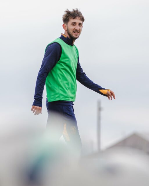 ✌️days to go 😉
See you all on Monday at the Armavir City Stadium 🏟️
#SardarapatFC • #BornInVictory #SFC