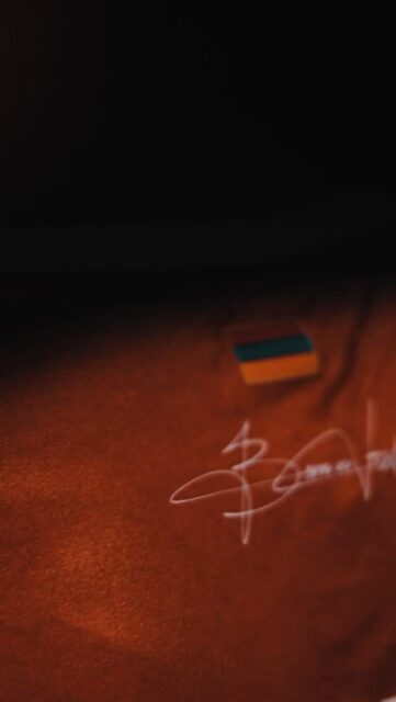 OFFICIAL STATEMENT: ARTUR MELIKYAN
🤝 Football clubs Sardarapat and Urartu have reached an agreement on the loan transfer of defender Artur Melikyan.
💪 The player will spend the remainder of the season with Sardarapat FC.
🙌 Welcome to our family, @artmelikyan_ !
#SardarapatFC • #BornInVictory #WelcomeMelikyan