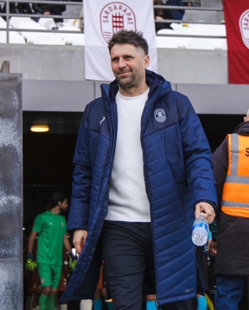 📌 We always have so many great photos from our matches that we simply can’t help sharing them all with you 😅

#SardarapatFC • #BornInVictory #SFC