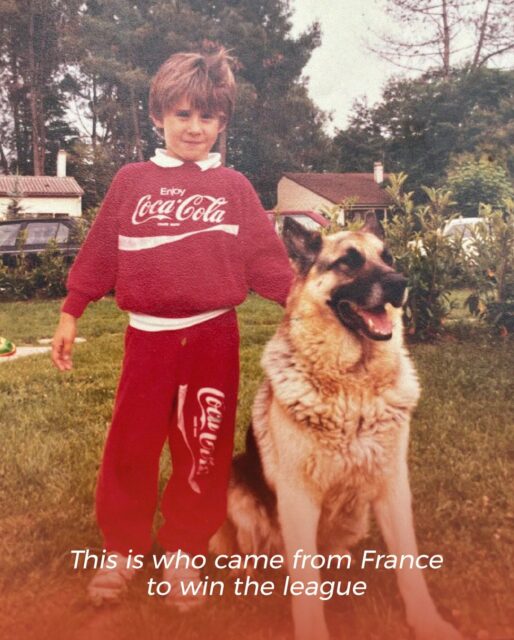 These are some of the people who make SFC unique 🤩

#SardarapatFC • #BornInVictory #SFC #Childhood