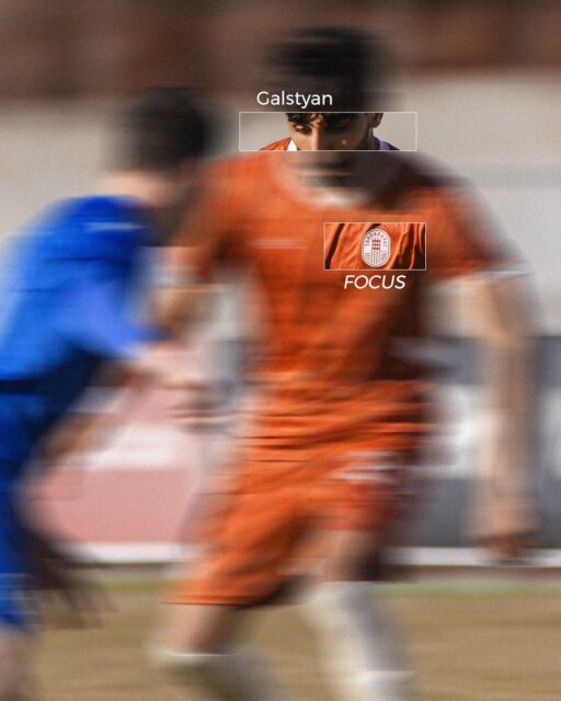 𝐹𝑂𝐶𝑈𝑆 🔎 

#SardarapatFC • #BornInVictory #SFC