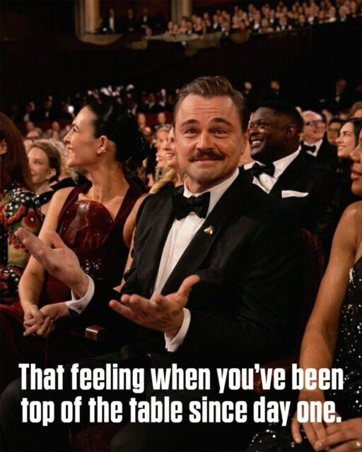 ☀️ Good Morning, Bulls 😉😅

#SardarapatFC • #BornInVictory