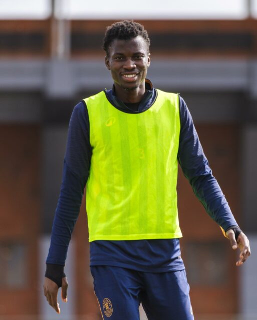 🔥 We are ready for tomorrow’s match against Lernayin Artsakh FC

#SardarapatFC • #BornInVictory