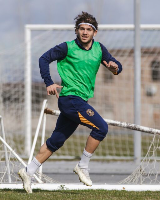 🔥 Ready for tomorrow’s home match against Pyunik-2 team
🕓 See you all at 16:00 at the Armavir City Stadium
#SardarapatFC • #BornInVictory