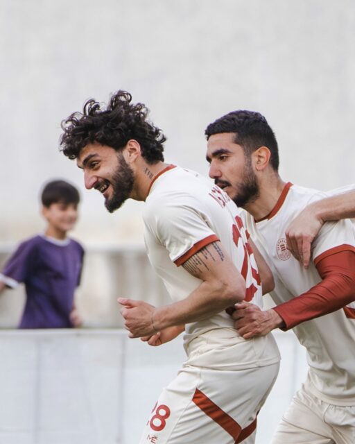 👉 Swipe to see our 𝐴𝑅𝑀𝐴𝐷𝐴 🔥

#SardarapatFC • #BornInVictory