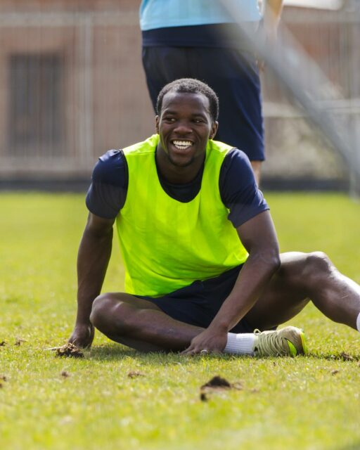 🔋 We are fully ready for tomorrow’s home match against FC Araks Ararat 🫡

👀 See you at Armavir City Stadium at 16:30

#SardarapatFC • #BornInVictory #SFC