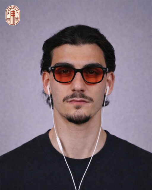 𝐂𝐨𝐧𝐟𝐢𝐝𝐞𝐧𝐜𝐞. 😎
#SardarapatFC • #BornInVictory #SFC