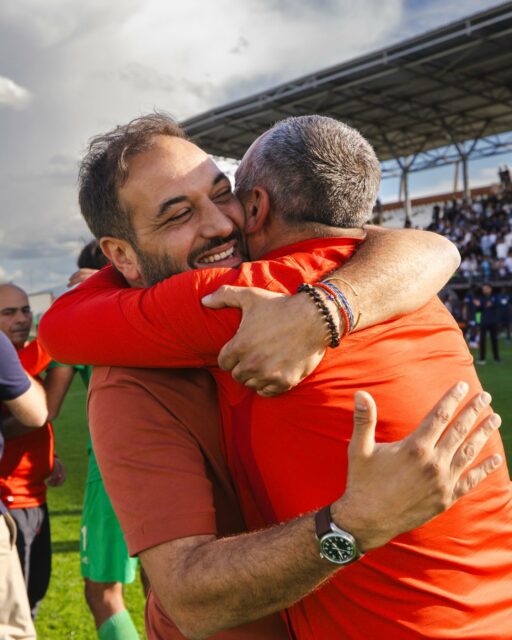 🥳 Today, on May 31st, Sevan Karian @sevankarian , the founder and president of Sardarapat Football Club, celebrates his Birthday 🎉
We are truly grateful for his tremendous contribution to the development of our club and Armenian football as a whole. We wish him strong health, prosperity, new achievements, and continued success in all his endeavors. May the future bring even more victories, unforgettable moments, and reasons to be proud.
Happy Birthday, Mr. President! 🥂
#SardarapatFC • #BornInVictory #SFC #HappyBirthday
