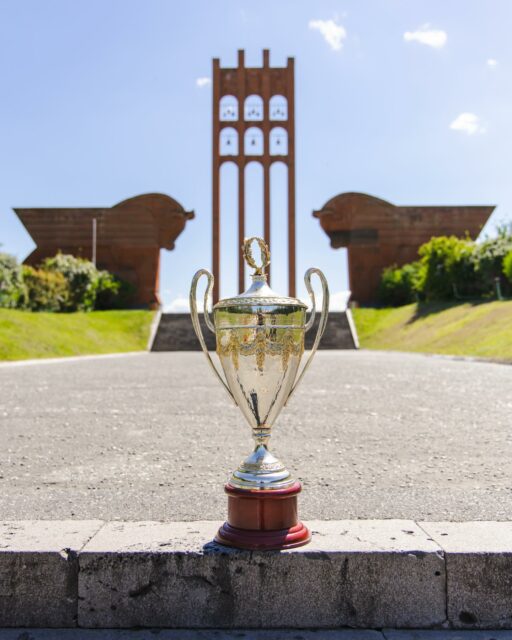 🏆 Proudly representing 𝐀𝐑𝐌𝐀𝐕𝐈𝐑.
Together towards greatness 🙌
#SardarapatFC • #BornInVictory #SFC