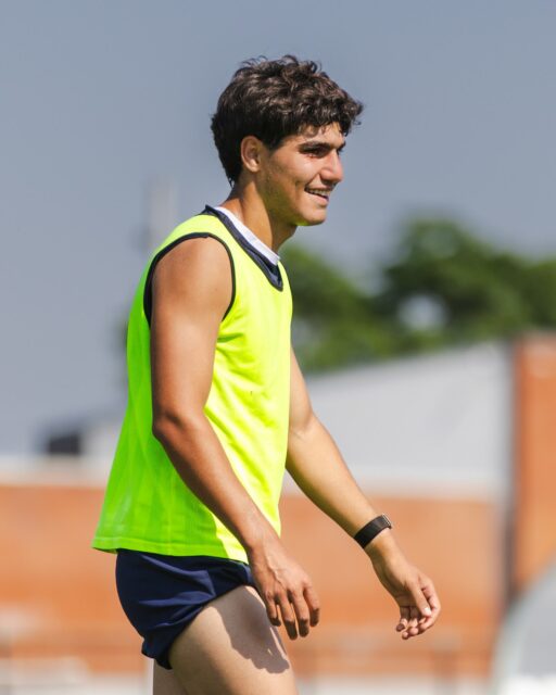 No shortcuts. Just hard work 🔥
Preparing for our first-ever Premier League season 🙌
#SardarapatFC • #BornInVictory #SFC