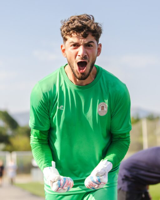 Debut for the Bulls 🐂🔥
Just the beginning… We have a feeling you’ll be hearing this passionate guy’s name many more times 😏😉
#SardarapatFC • #BornInVictory #SFC