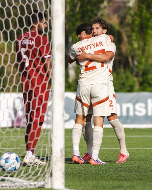 Kochkanyan’s reaction was all of us 😅
#SardarapatFC • #BornInVictory #SFC