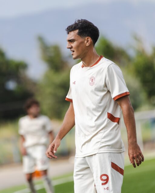 Our assist king @__levonvardanyan_17 isn’t slowing down 👑
A brace of assists in the opening match of the 2026/27 season 🅰️ + 🅰️
#SardarapatFC • #BornInVictory #SFC