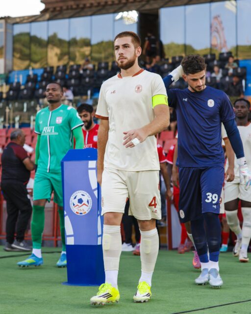 FC Ararat - Sardarapat FC (1-2)
📸📸📸 Some photos of the match 😉
#SardarapatFC • #BornInVictory #SFC