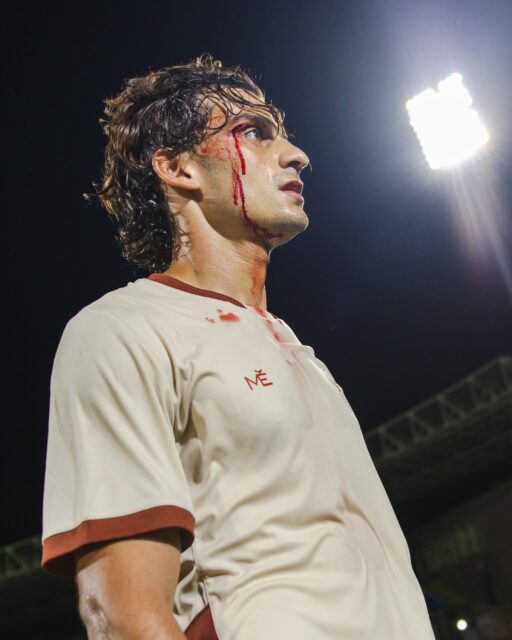 A victory earned through sweat and blood.
@_yurabudagyan_ 💪🔥
#SardarapatFC • #BornInVictory #SFC