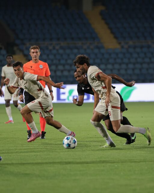 📸 Some photos from our previous match
👉 Swipe to see them all 😉
#SardarapatFC • #BornInVictory #SFC