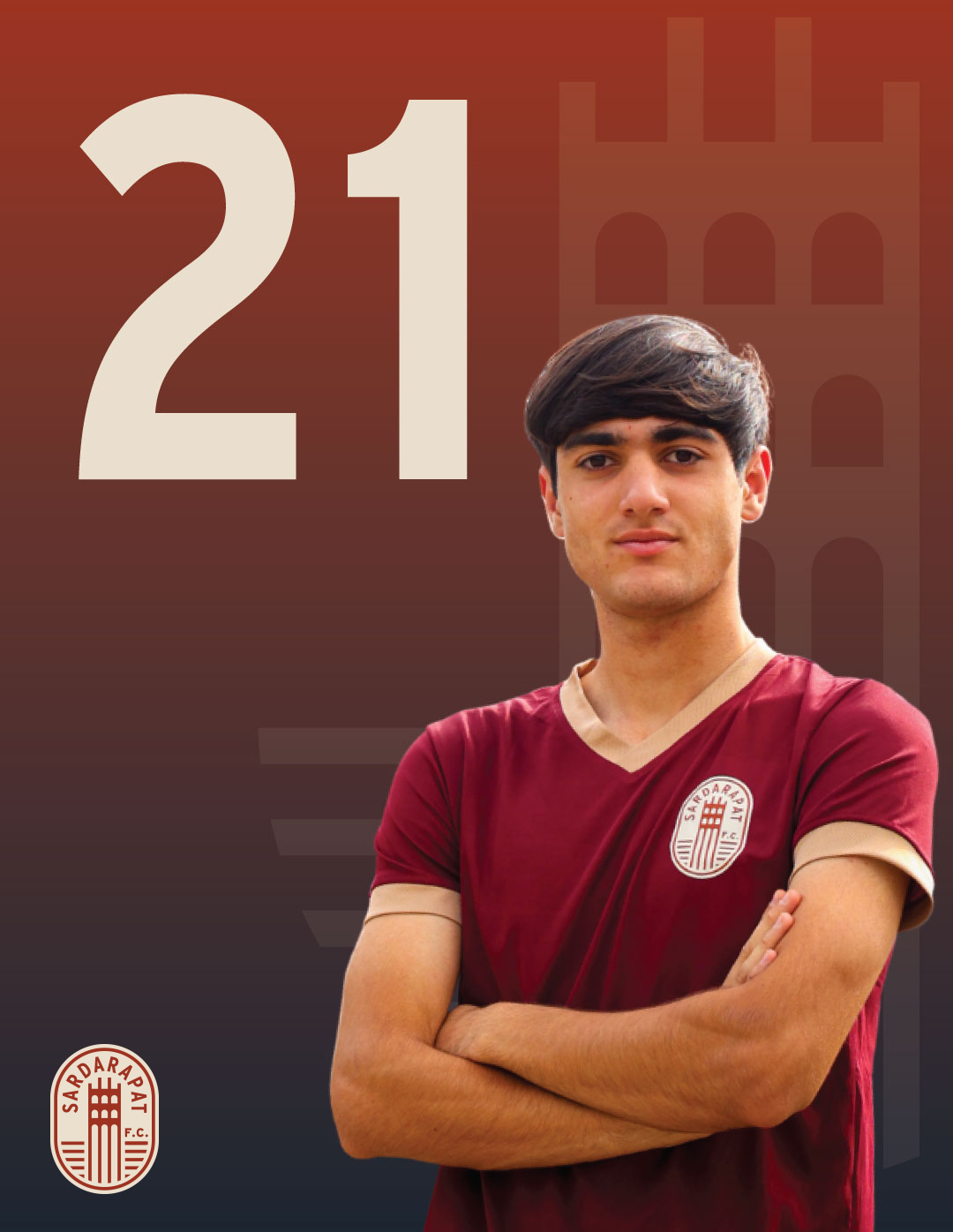 21